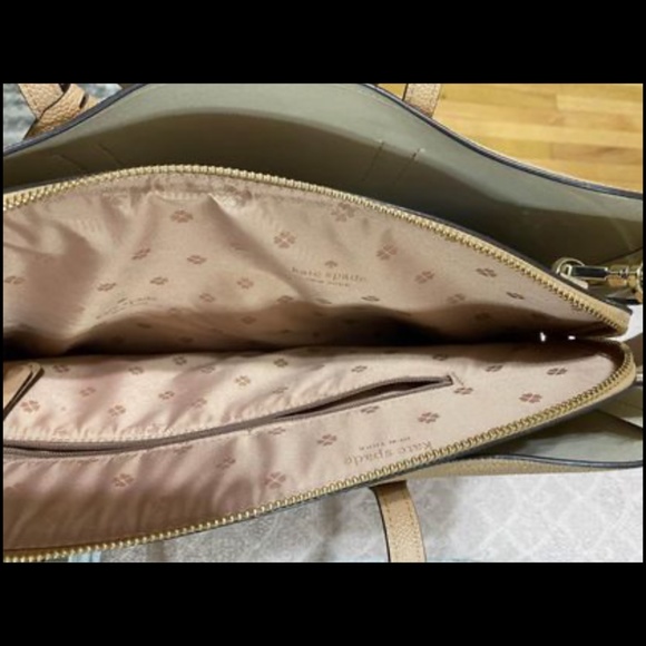 Kate Spade Laptop bag - Picture 3 of 4